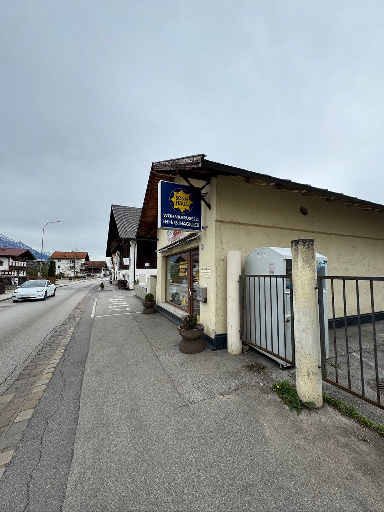 Polierplan, Umbau Tirol, Architekturbüro Tirol  
